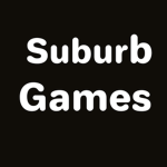 Suburb Games