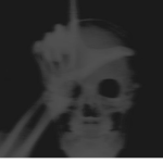 Skeleton basement