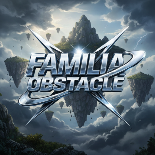 [HABEG] FAMILIA OBSTACLE