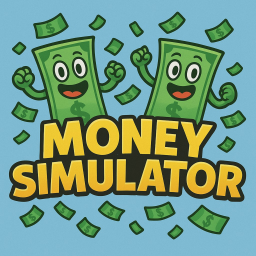 💸 Money Simulator X 💰