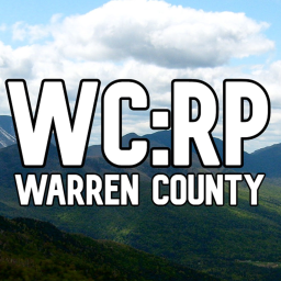 Warren County Roleplay - Open Alpha [Read Desc]