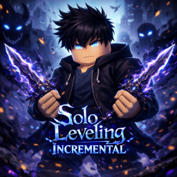 [Release] Solo Leveling Incremental
