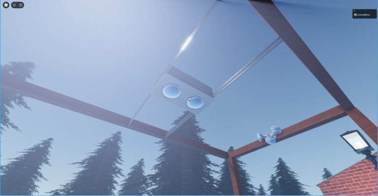 vintage Ceiling fan display screenshot 4