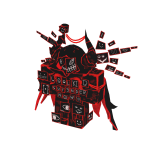 Forsaken Milestone 4 C00lkidd Clothing