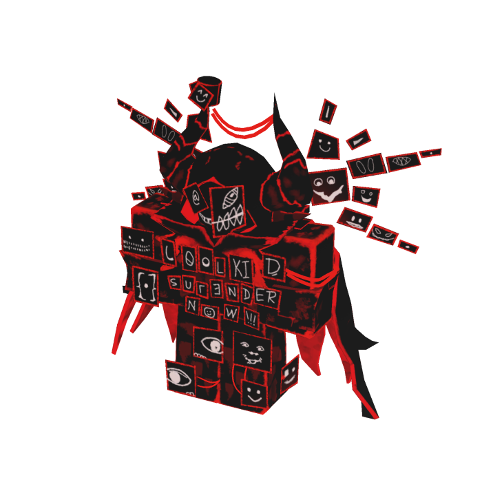 Forsaken Milestone 4 C00lkidd Clothing