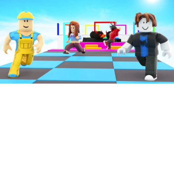 Rage Obby