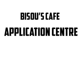 Bisou's ~ Application Centre