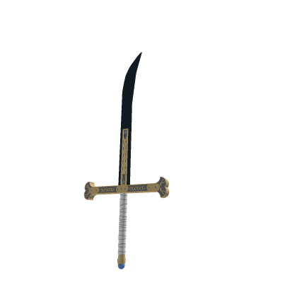 Fix Done! (Dark Blade)