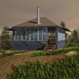 Suntop Lookout [ALPHA] icon