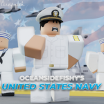 ꓴnited ꓢtates ꓠavy