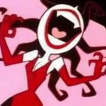 ~ maniacal laugh ~