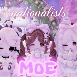 Natіonalists CUTECORE & MOE & DEAR Outfits! 🍭🧁