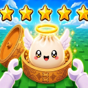 [x2] Steal a Squishy Dumpling!