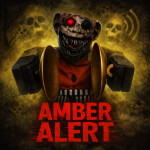 Amber Alert [UPD] [HORROR]