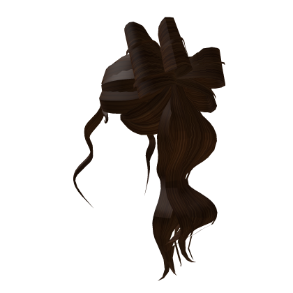 Bow Pony