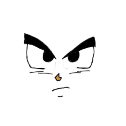 Beat (Dragon Ball Heroes) Roblox decal