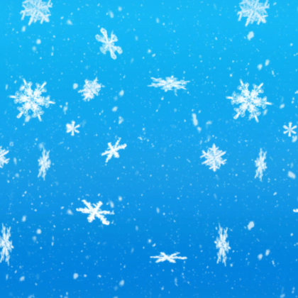 Classic Snow