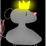 Queen rats fan group