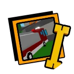 Game Badge Thumbnail