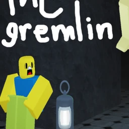 The Gremlin icon
