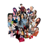 Kpop stans are welcome