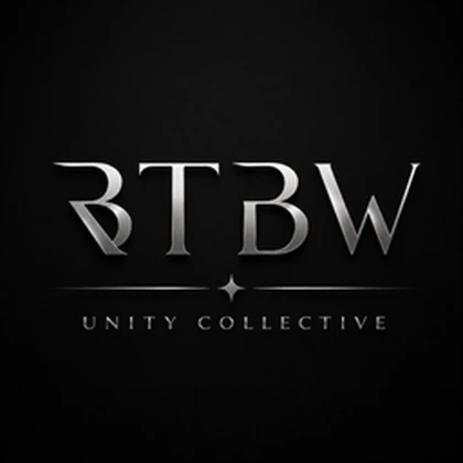 BTBW UNITY COLLECTIVE Roblox group icon