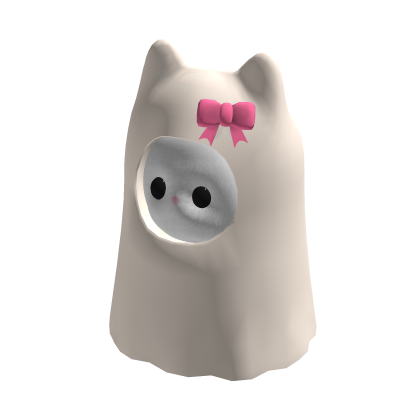 Girl Sylvanian Cat Suit