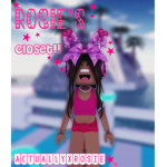 -rosie's closet-