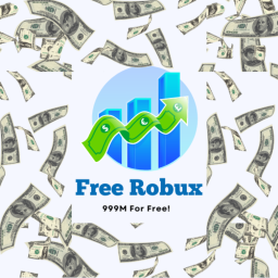 Free Robux 999M Robox For Free