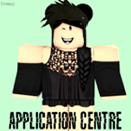 [NEW!] Application Centre