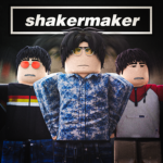 Shakermaker