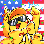 DuckXander 4th of July