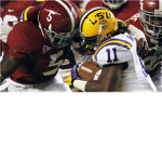 lsu vs bama