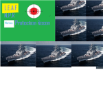 L.E.A.F marine security