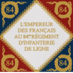 84e. Regiment Infantrie de Linge