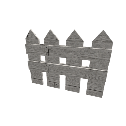 Fence