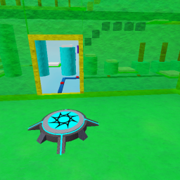 obby des vergebens
