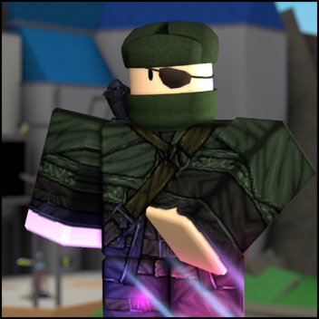 A-SOV | Arcane Abyss: Retouched Beta