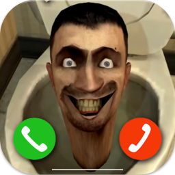 Cart ride Around skibi Toilet epic game 3d adventu