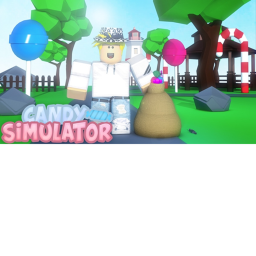 [BETA] Candy Simulator