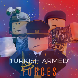 TFA | Turkish Armed Forces [YENİDEN!]