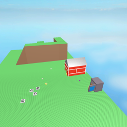 Narutoworl's Chicken Farm| Removed most lag. icon