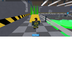Run Fast Simulator!