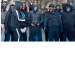 No respect to any other gang it’s on sight(NRG)