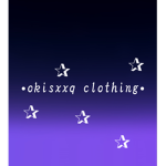 okisxxq clothing