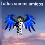 Grupos dos amigos e dos robux