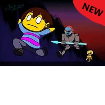 UNDERTALE RUNNER!