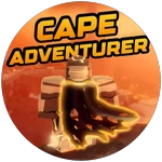 Adventurer Cape