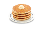 Pancakes For The Win