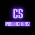 CS Productions!